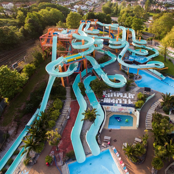 Water Parks In The South Of France at Clarice Mullett blog